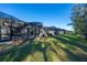 Townhouses with private screened-in pools at 2381 Reading Trl, Kissimmee, FL 34746