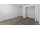 Bedroom with a large closet and carpet flooring at 2381 Reading Trl, Kissimmee, FL 34746