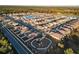 A Primary-planned community featuring beautiful homes, green spaces, and a scenic lake, offering a desirable neighborhood environment at 2778 Sunkissed Dr, St Cloud, FL 34771