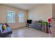 Bright Gathering room with tile floors and plenty of natural light at 2778 Sunkissed Dr, St Cloud, FL 34771