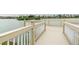 Lakefront deck offering scenic views at 1118 Park Ridge Cir, Kissimmee, FL 34746