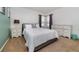Serene bedroom with a queen bed, nightstand, and dresser at 2243 Wyndham Palms Way, Kissimmee, FL 34747