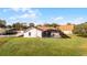 House with screened pool and large backyard at 2302 Aberdeen Ct, Kissimmee, FL 34743