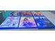 Collection of popular PS4 games, promising hours of entertainment for the whole Gathering at 2797 Bookmark Dr, Kissimmee, FL 34746
