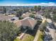 Single-Gathering home in a residential neighborhood with lush greenery at 301 Anastasia Dr, Kissimmee, FL 34759