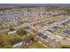 Single Gathering home in a residential neighborhood near a lake at 4483 Casablanca Ave, Kissimmee, FL 34746