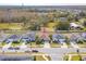 Single-Gathering home in a residential neighborhood with mature trees at 4483 Casablanca Ave, Kissimmee, FL 34746