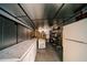 Interior view of commercial kitchen with stainless steel appliances at 4999 Disston Dr, St Cloud, FL 34771