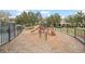 playground with safety surfacing at 6530 Stoller Ave, Windermere, FL 34786