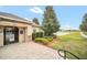 Gated access to the community pool at 6530 Stoller Ave, Windermere, FL 34786