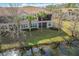 Two-story condo with lake view and terracotta roof at 8318 Quimby Cir, Davenport, FL 33896