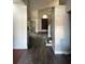 Open-concept living area with hardwood floors and natural light at 12212 Holly Jane Ct, Orlando, FL 32824