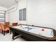 Air hockey table in the game room at 1610 Lima Ave, Kissimmee, FL 34747