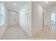 Bright and airy entryway with tile floors at 2265 Tay Wes Dr, St Cloud, FL 34771