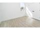 Bright bedroom with wood-look tile floors at 2571 Sw 153Rd Lane, Ocala, FL 34473