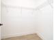 Spacious closet with wire shelving at 2571 Sw 153Rd Lane, Ocala, FL 34473