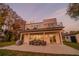 Modern two-story home with large patio and backyard at 3000 Tohopekaliga Dr, St Cloud, FL 34772