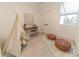 Cozy playroom features a teepee, seating, and a workspace at 3000 Tohopekaliga Dr, St Cloud, FL 34772