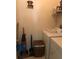 Convenient laundry area with washer, dryer, and storage at 3719 Conroy Rd # 2023, Orlando, FL 32839