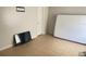 Empty bedroom with tile floor, ready for your furniture at 4149 S Semoran Blvd # 10, Orlando, FL 32822