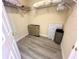 Walk-in closet with built in shelving at 8417 Secret Key Cove, Kissimmee, FL 34747