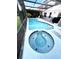 Clean and refreshing spa adjacent to the pool at 8417 Secret Key Cove, Kissimmee, FL 34747