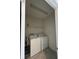 Small laundry room featuring a washer and dryer at 853 Ocean Course Ave # 853, Davenport, FL 33896