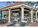 Enjoy refreshing drinks at the outdoor pool bar at 8614 La Isla Dr, Kissimmee, FL 34747