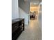 Bright and spacious entryway with a view of the dining area at 8968 California Palm Rd, Kissimmee, FL 34747
