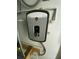 Rheem Classic Professional water heater at 1014 Plantation Dr # A9, Kissimmee, FL 34741