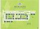 Miarda community layout showing building locations, unit types, and amenities at 2013 Dixie Belle Dr # F, Orlando, FL 32812