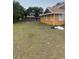 House with a large backyard, and neighboring house at 342 E Tillman Ave, Lake Wales, FL 33853