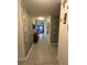 Inviting entryway with wood-like wall decor at 503 Summer Grove Ln, Haines City, FL 33844