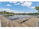 Lakefront boardwalk with access for all at 600 Market St # 210, Celebration, FL 34747
