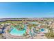 Resort-style pool and community amenities at 641 Pebble Beach Dr, Davenport, FL 33896