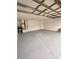 Clean and spacious garage with epoxy floor at 656 Oakford Way, Orlando, FL 32811