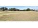 Partial view of a green golf course at 7637 Sand Pierre Ct, Kissimmee, FL 34747