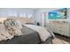 Spacious primary bedroom with large windows and plenty of natural light at 836 Lake Evalyn Dr, Celebration, FL 34747