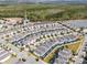 Community view showing location of home for sale at 8939 Zurich Ln, Kissimmee, FL 34747