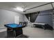 Game room with pool table, foosball, and air hockey at 8939 Zurich Ln, Kissimmee, FL 34747