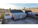 Small house with paved parking area at 1109 5Th Sw St, Winter Haven, FL 33880