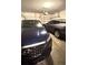 Spacious two-car garage with room for storage and organization at 15079 Willow Arbor Cir, Orlando, FL 32824