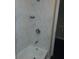 Clean bathroom with bathtub and shower at 2007 Dixie Belle Dr # 2007 I, Orlando, FL 32812