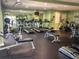 Well-equipped fitness center with various exercise machines at 2007 Dixie Belle Dr # 2007 I, Orlando, FL 32812