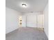 Spacious bedroom with carpet, and access to bathroom and other rooms at 2821 Rialto Ct, Kissimmee, FL 34746