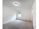 Spacious bedroom featuring neutral walls and carpet at 2821 Rialto Ct, Kissimmee, FL 34746