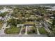 Wide aerial view of property and surroundings at 2959 Old Dixie Hwy, Kissimmee, FL 34744