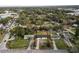 Wide aerial view of property and surroundings at 2959 Old Dixie Hwy, Kissimmee, FL 34744
