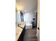 Luxurious bathroom with marble accents and double vanity at 507 Cassia Dr, Davenport, FL 33897