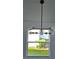 Modern chandelier with multiple lights at 507 Cassia Dr, Davenport, FL 33897